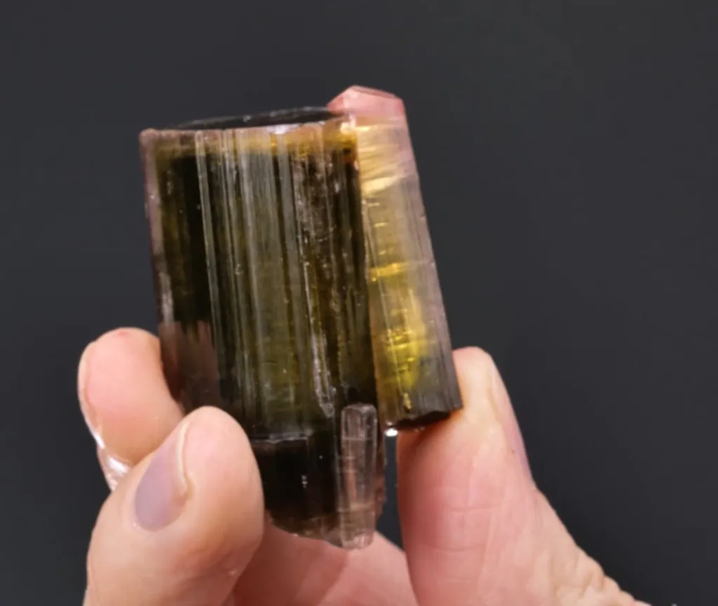 Elbaite - image 2
