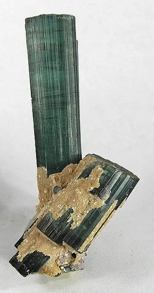 Elbaite image