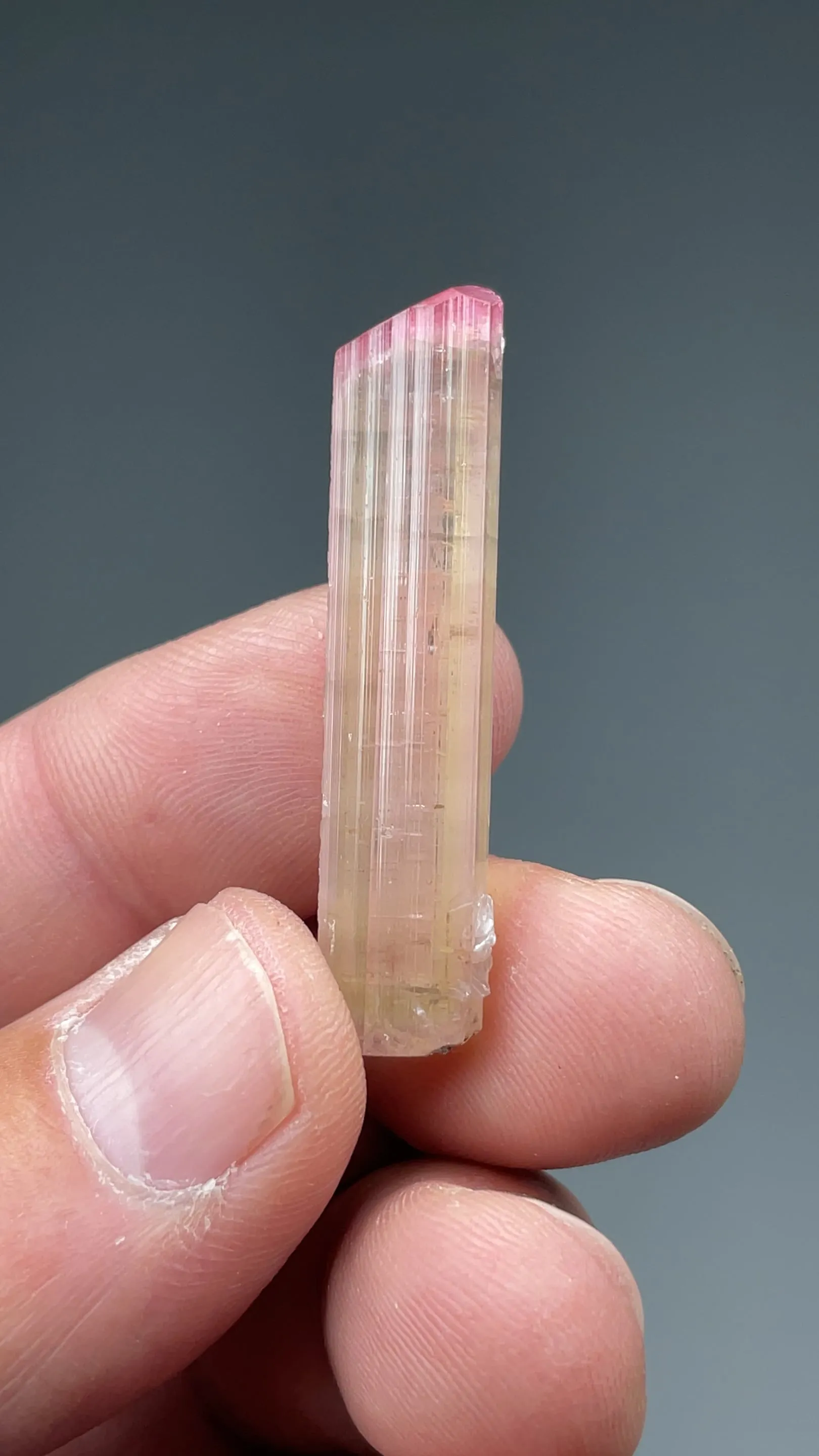 Elbaite - image 2