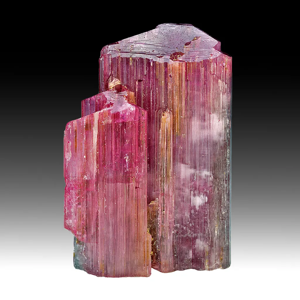 Elbaite image
