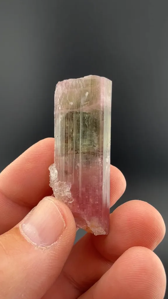 Elbaite image