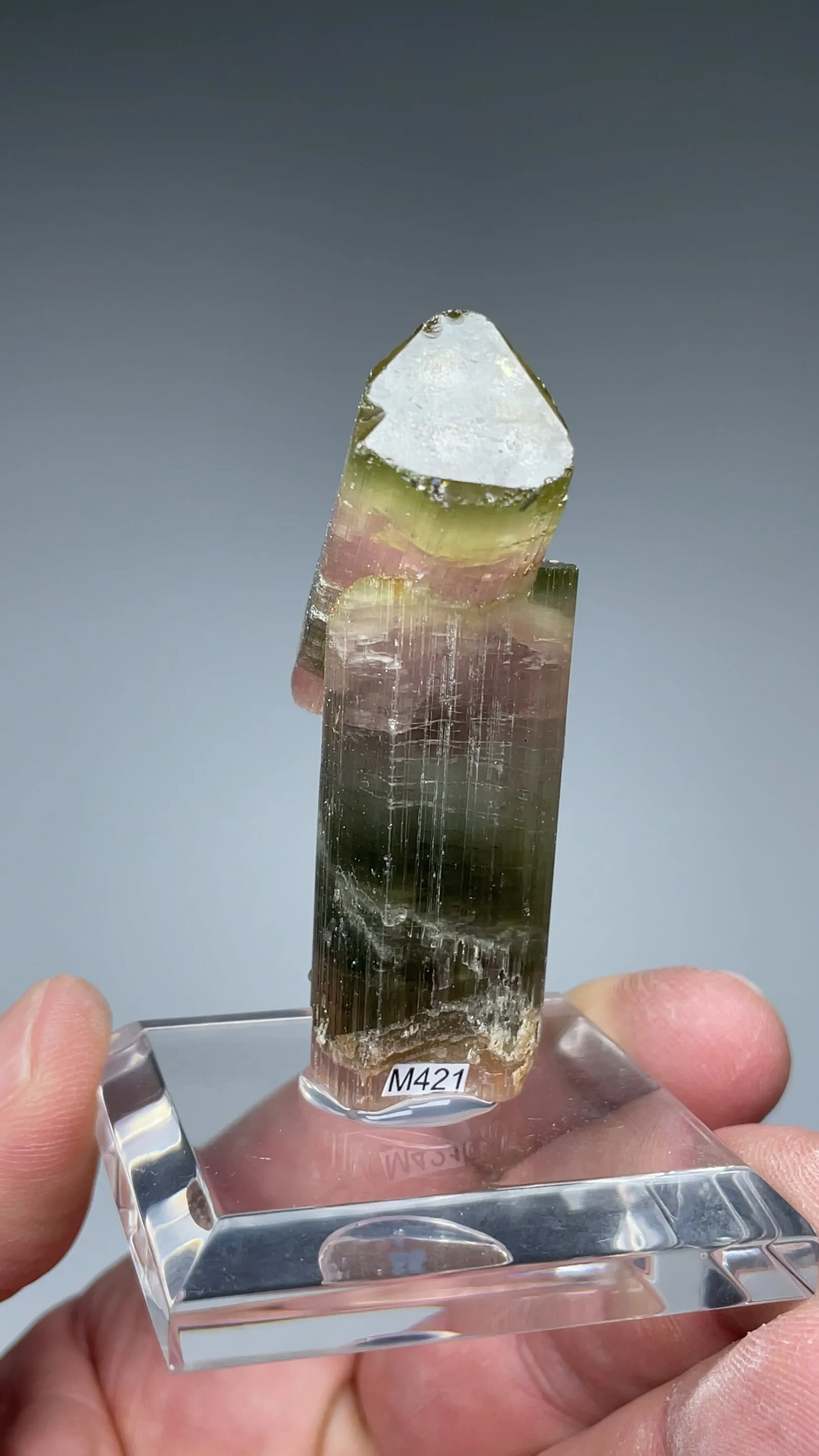 Elbaite - image 2