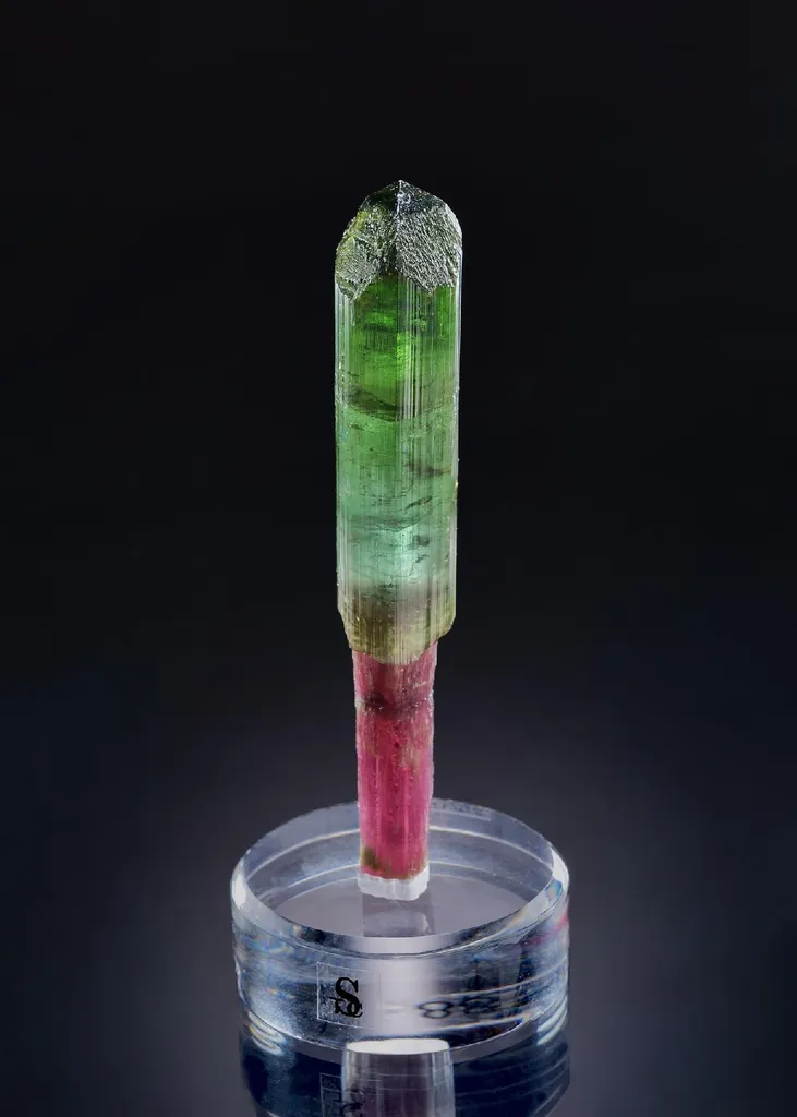 Elbaite image