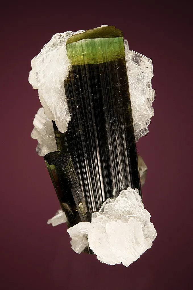 Elbaite - image 2