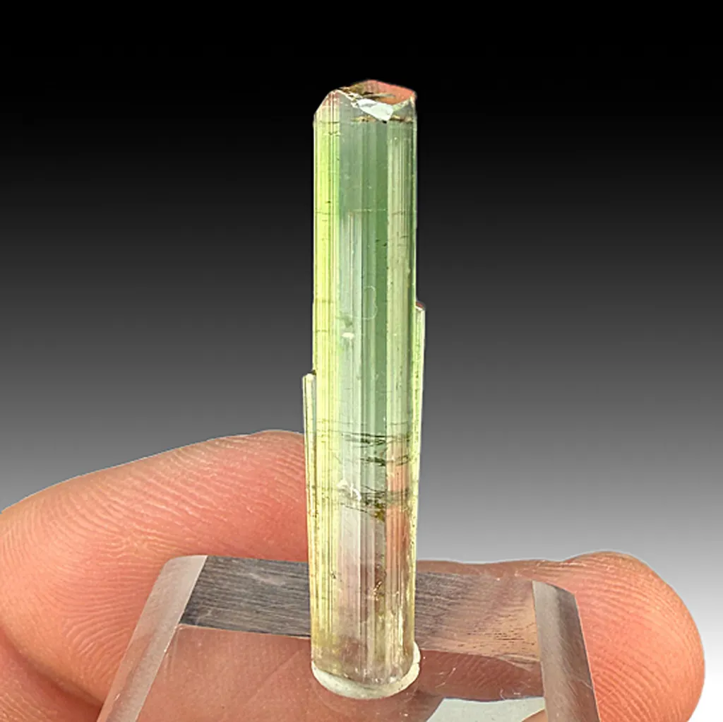 Elbaite image