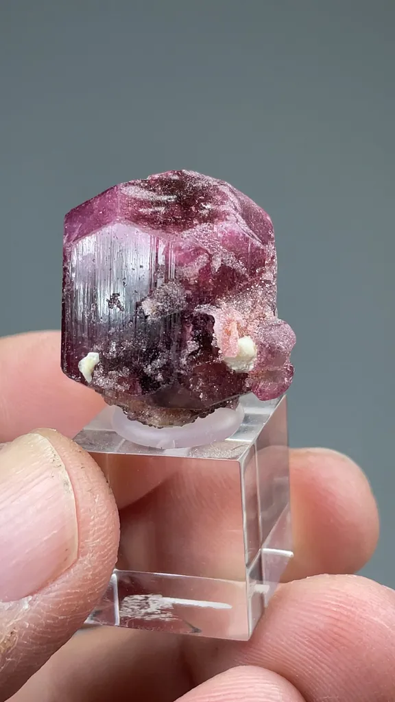 Elbaite - image 2