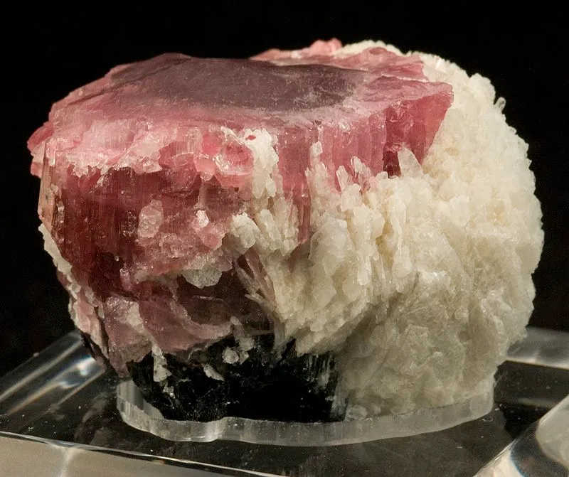 Elbaite image