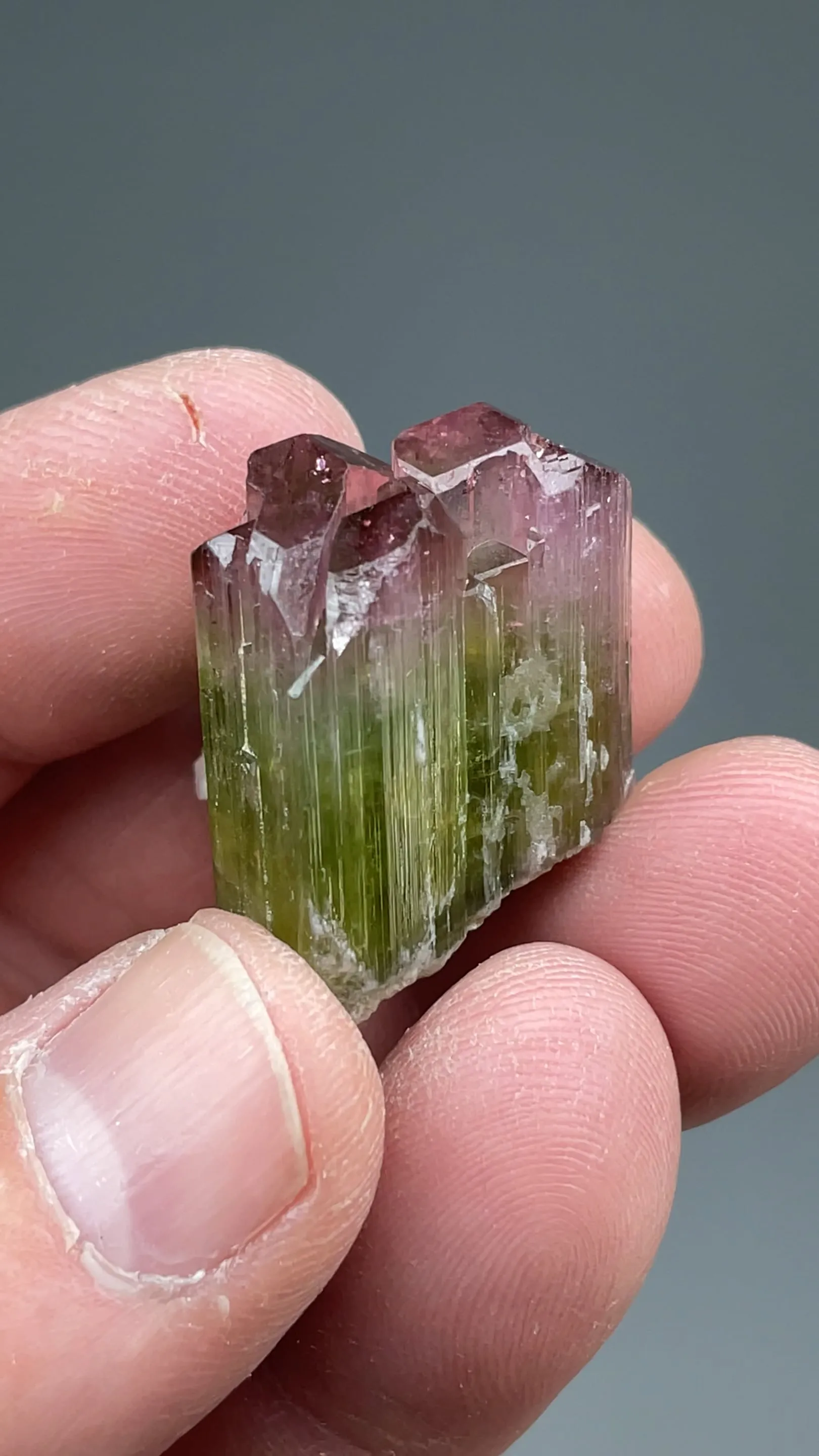 Elbaite - image 2