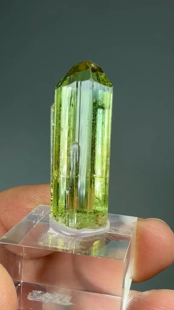 Elbaite - image 2
