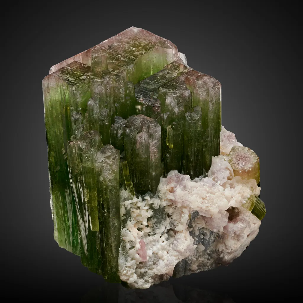 Elbaite image