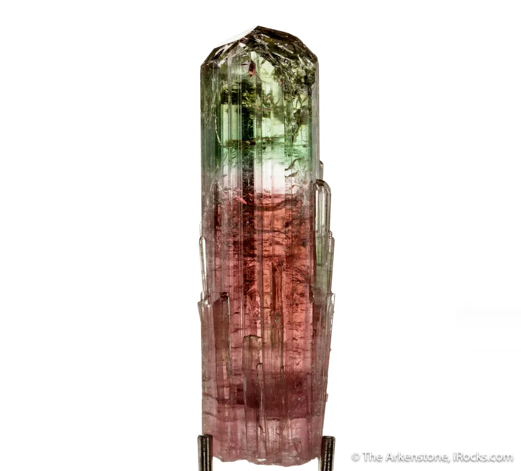 Elbaite - image 4