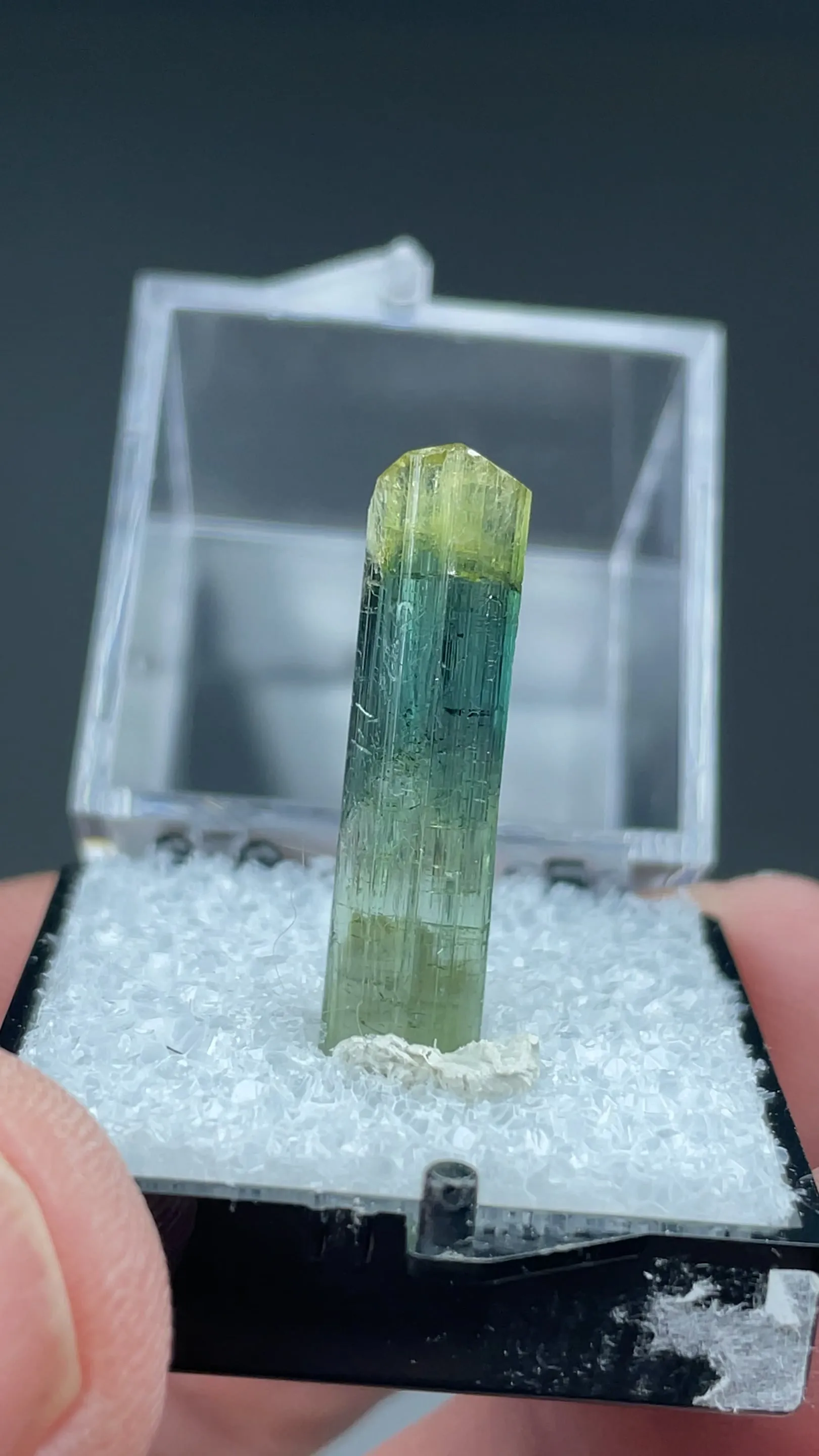 Elbaite - image 2