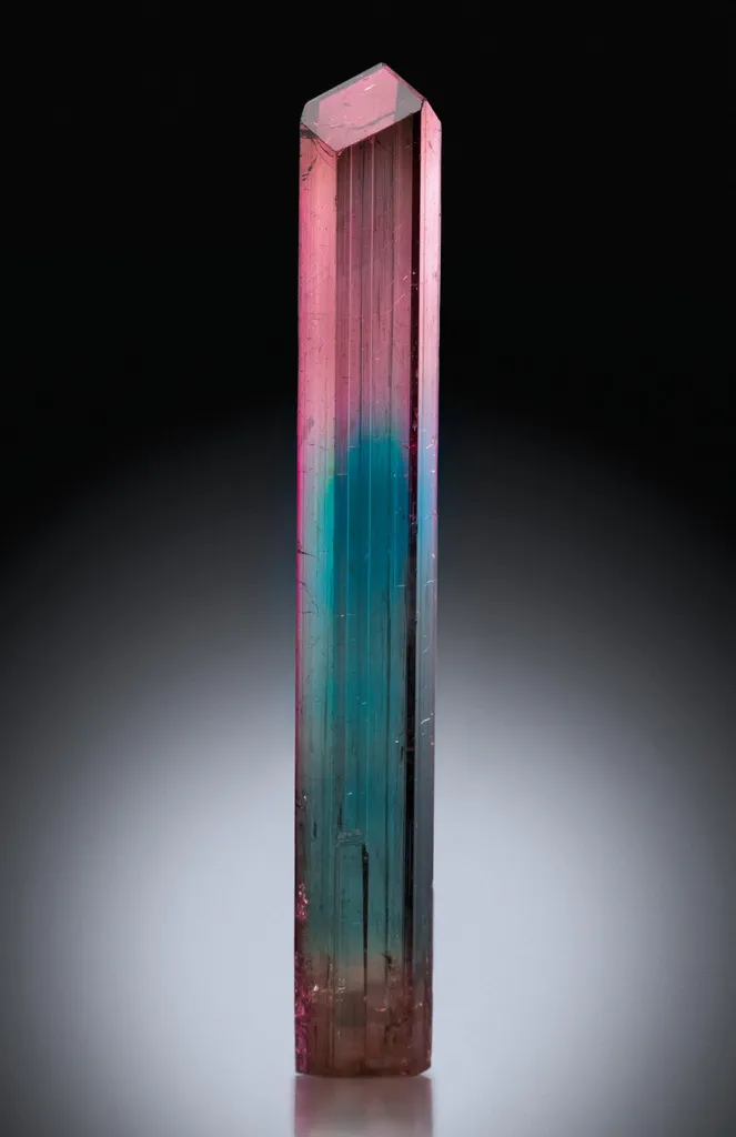 Elbaite image