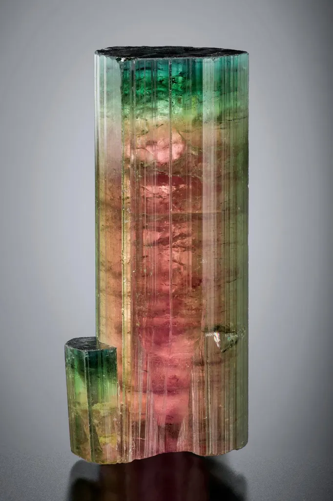 Elbaite image