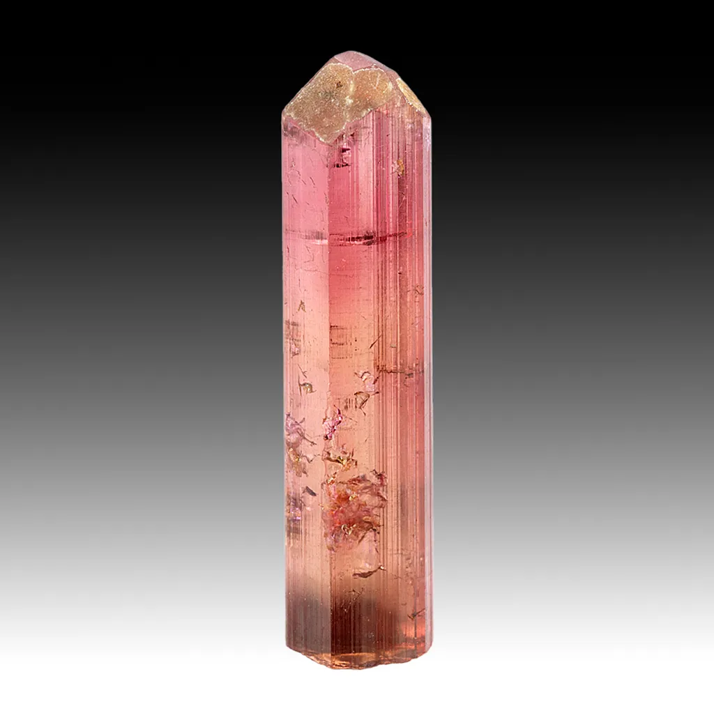 Elbaite image