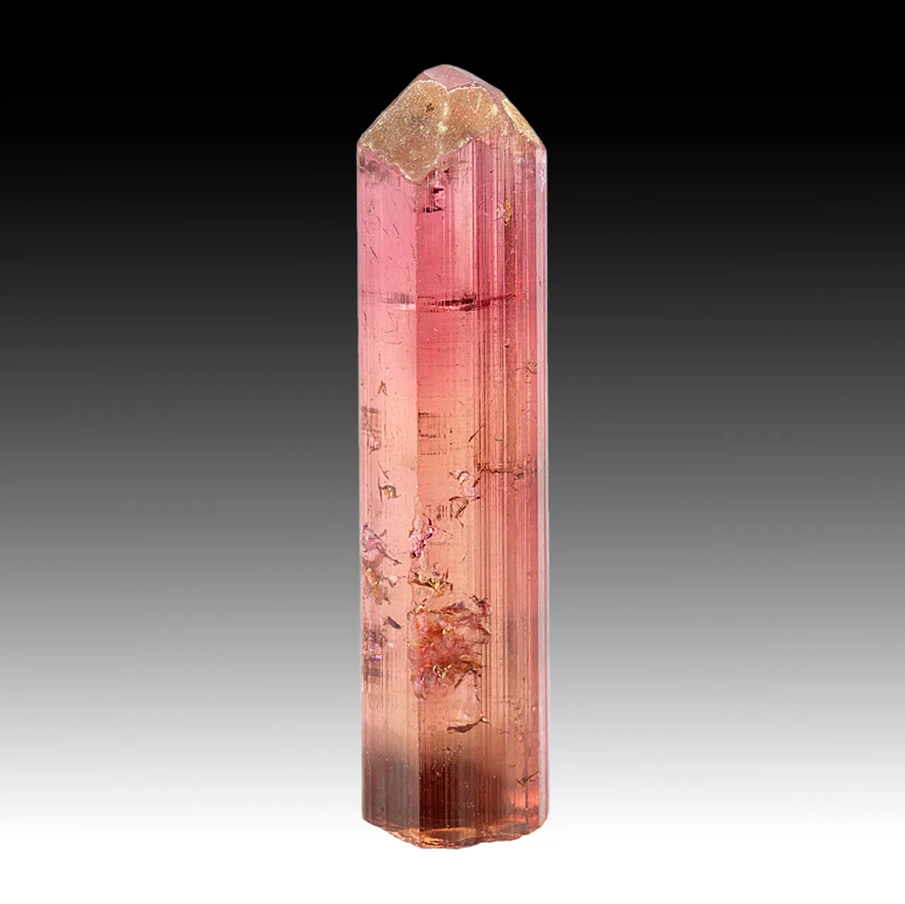 Elbaite - image 1