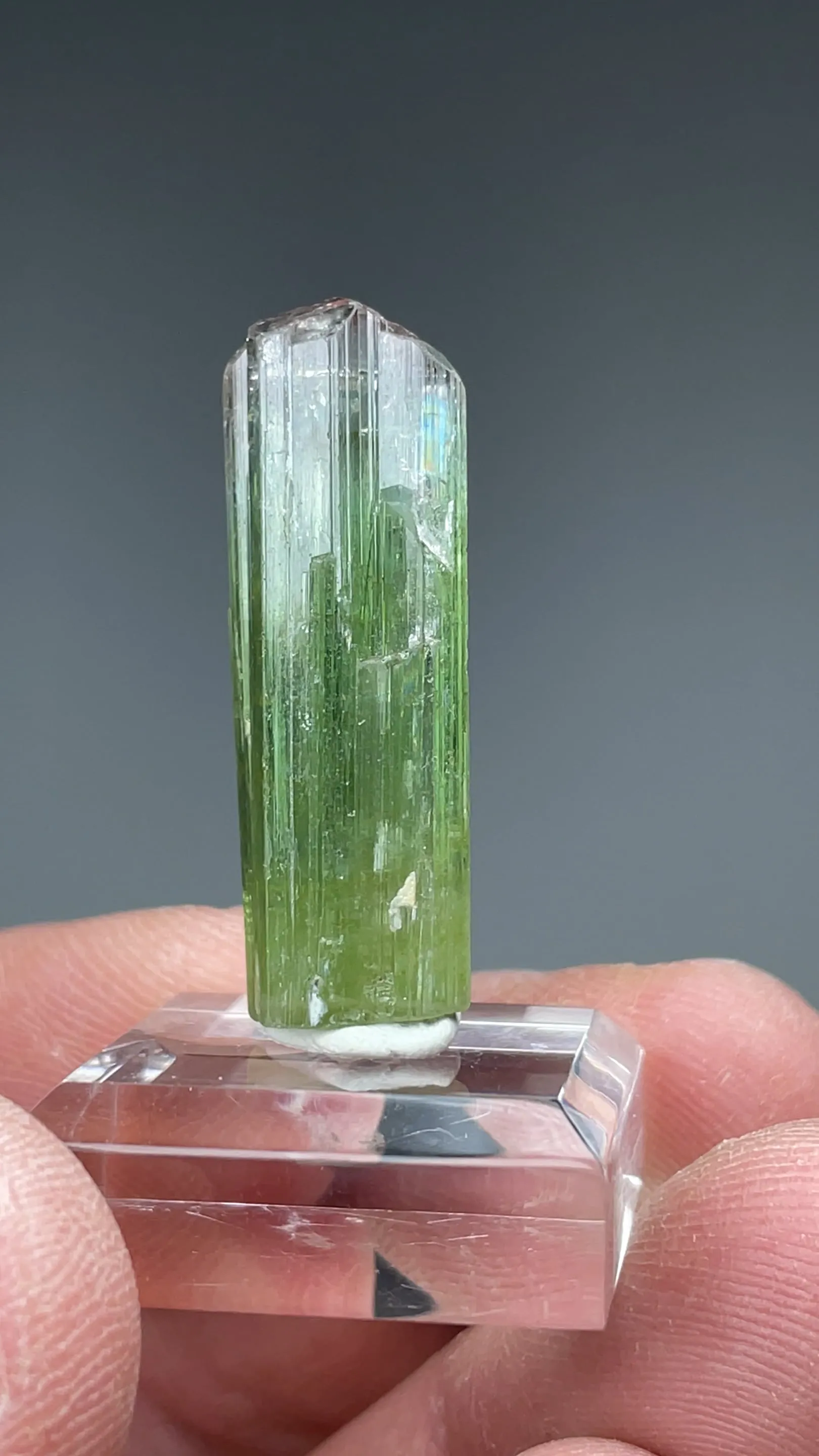Elbaite - image 2