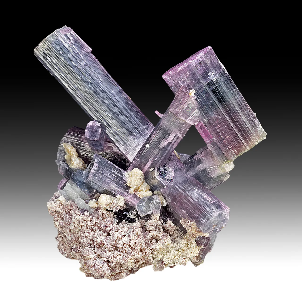 Elbaite - image 1