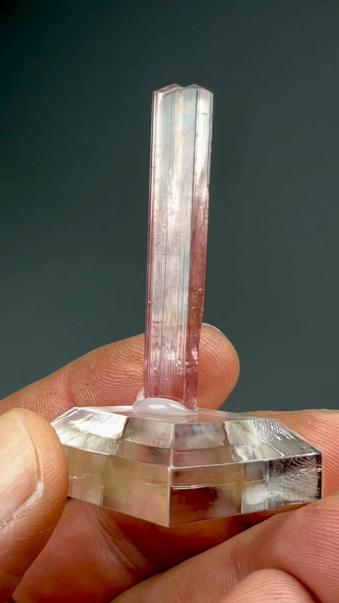 Elbaite - image 2