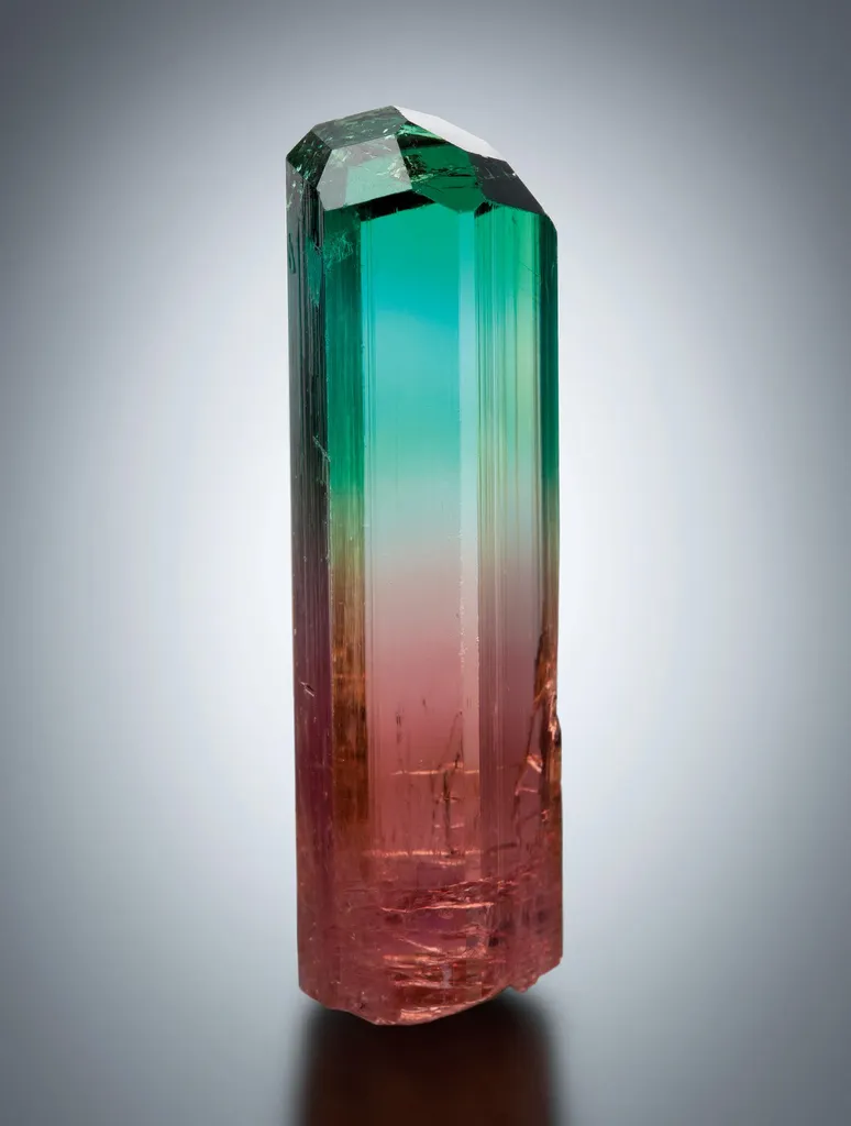 Elbaite image