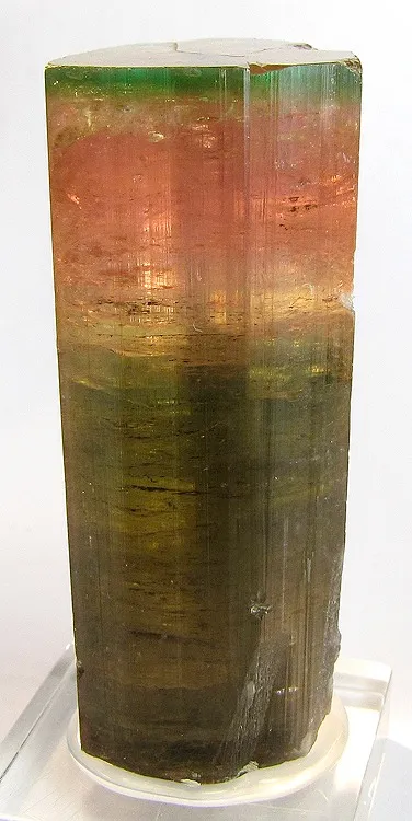Elbaite image
