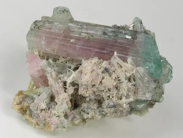 Elbaite image
