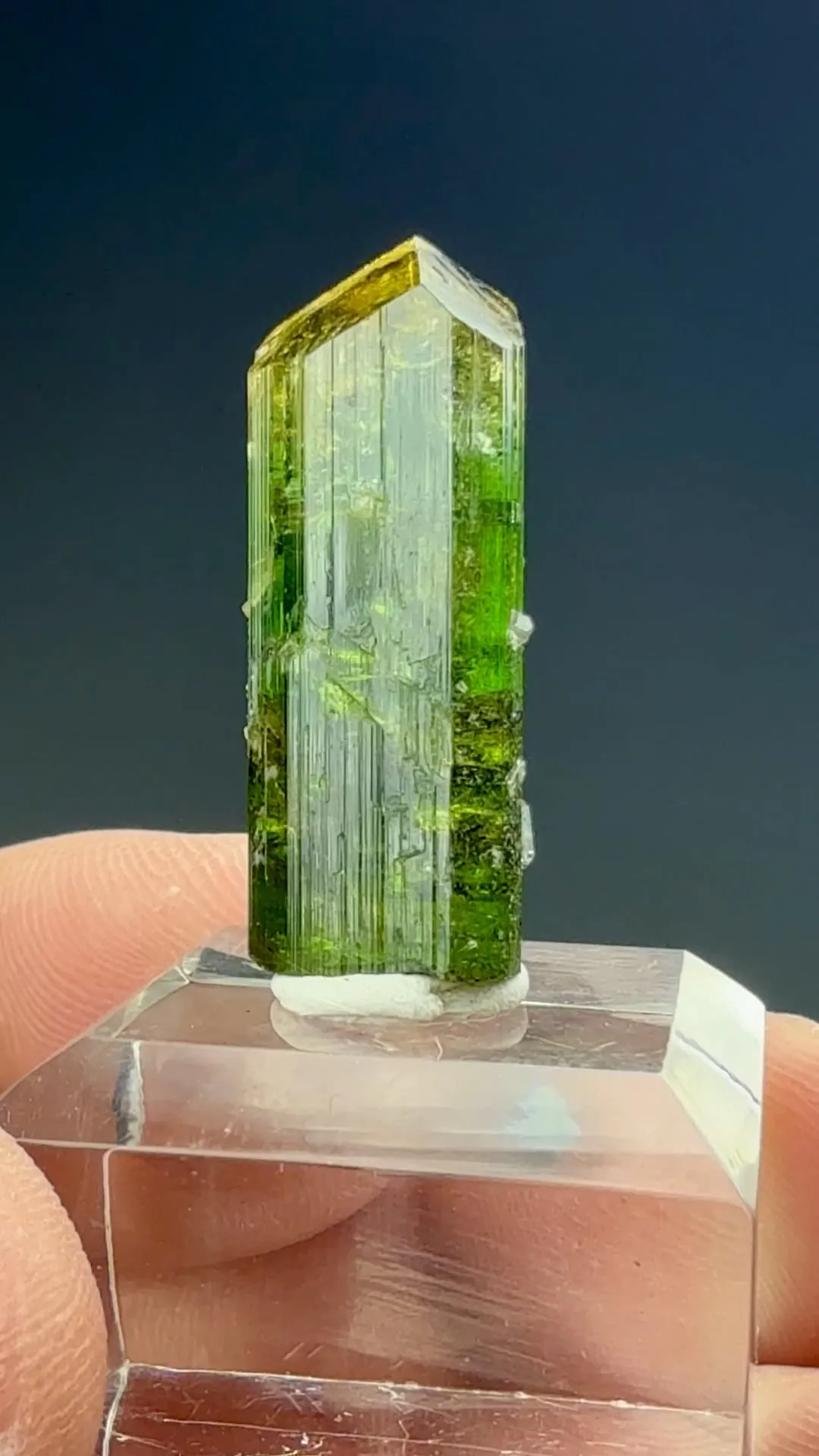 Elbaite - image 2