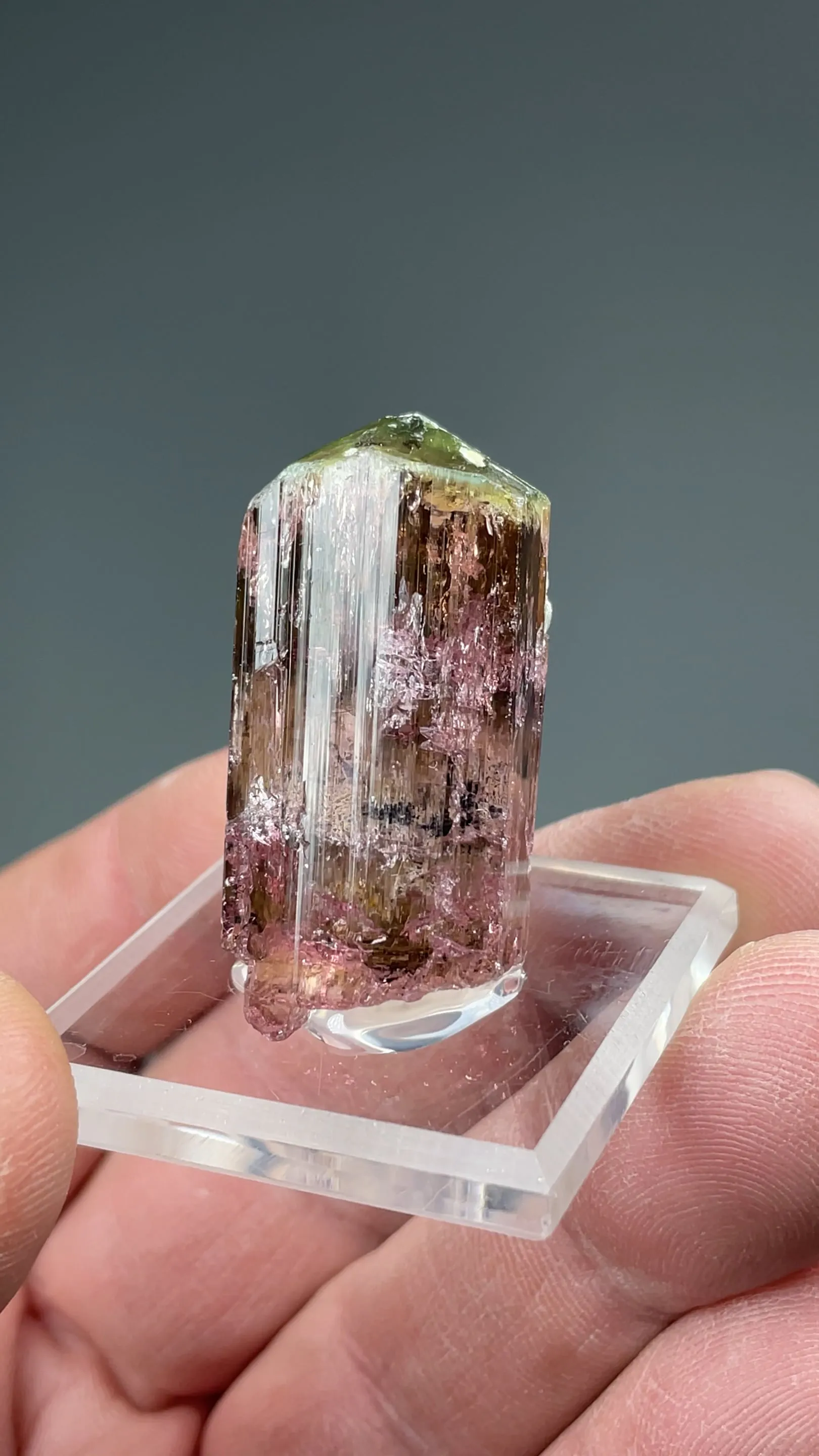 Elbaite - image 2