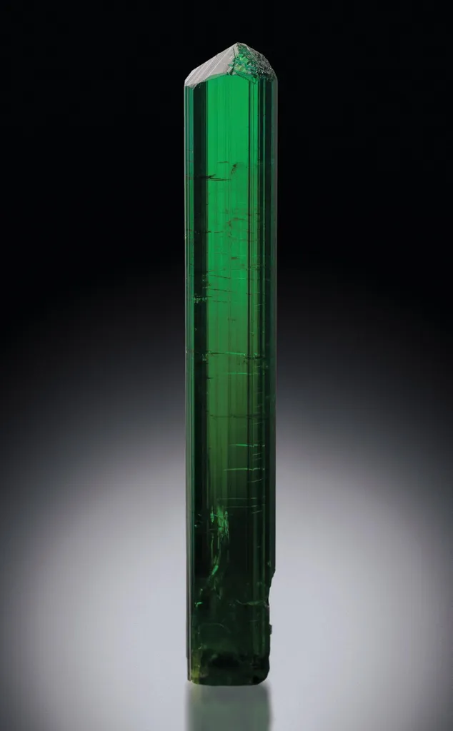 Elbaite image