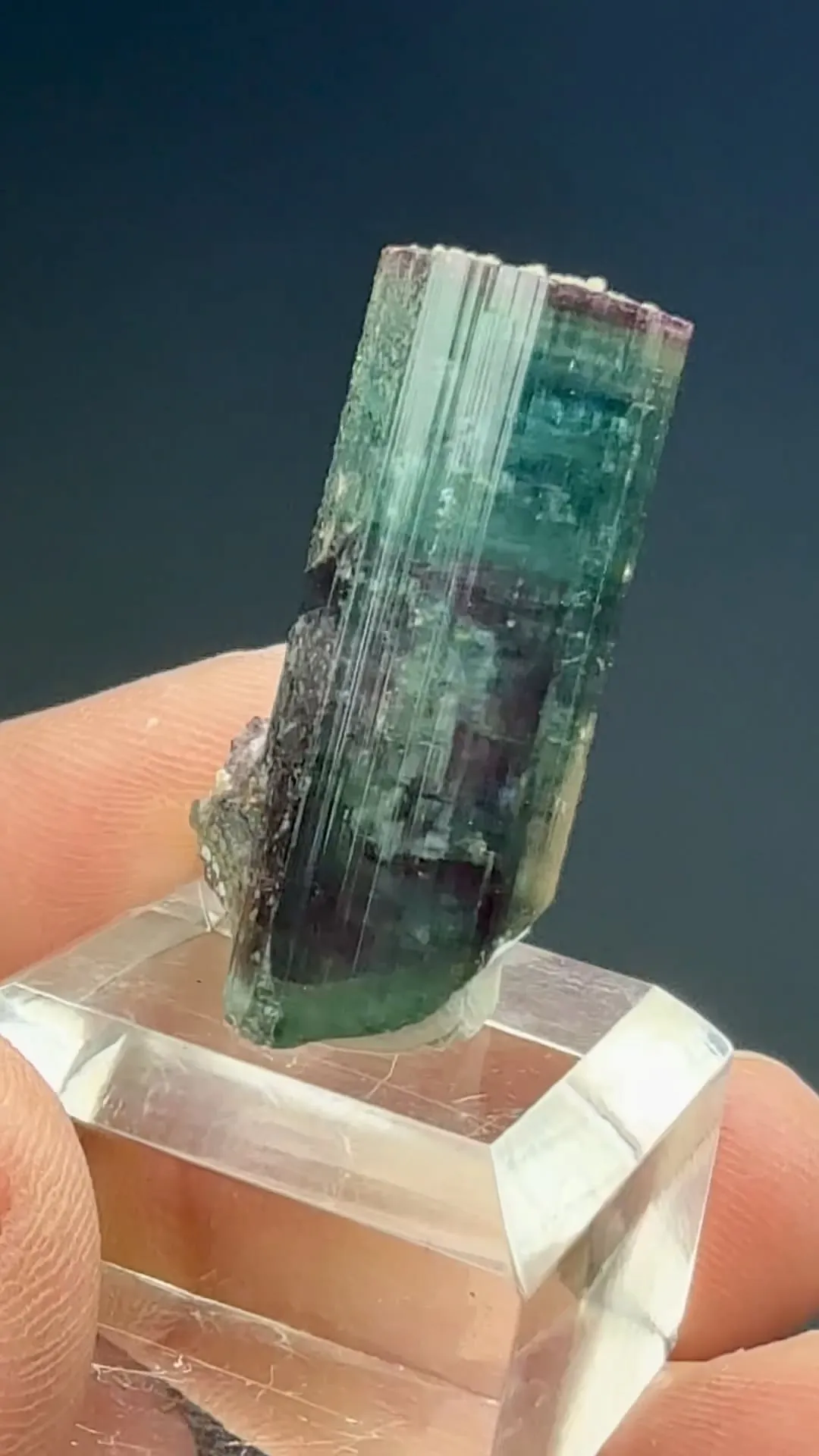 Elbaite - image 2