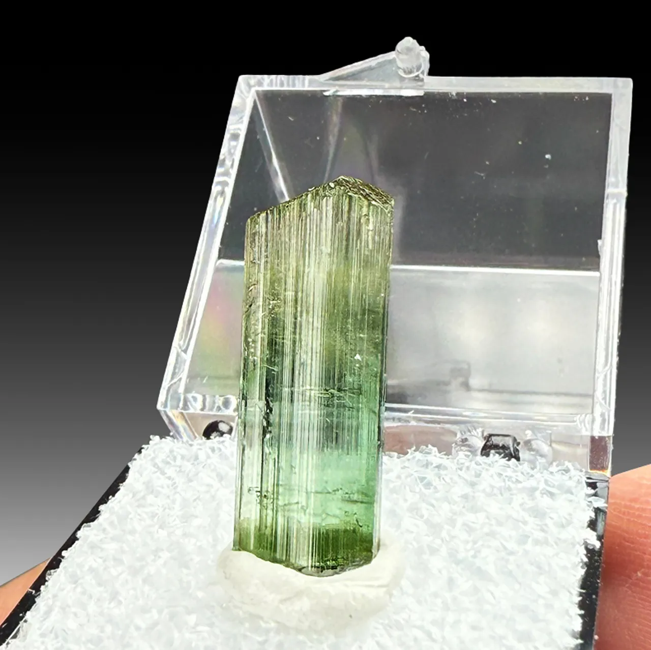 Elbaite - image 1