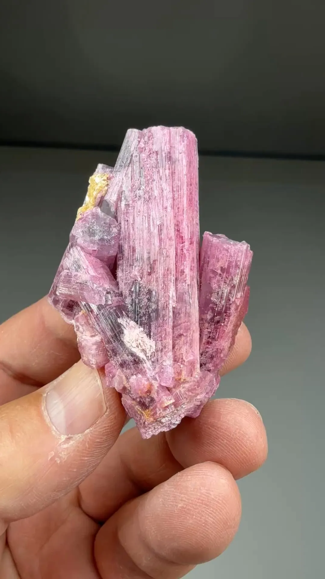 Elbaite - image 2