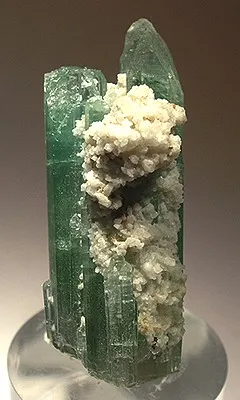 Elbaite image
