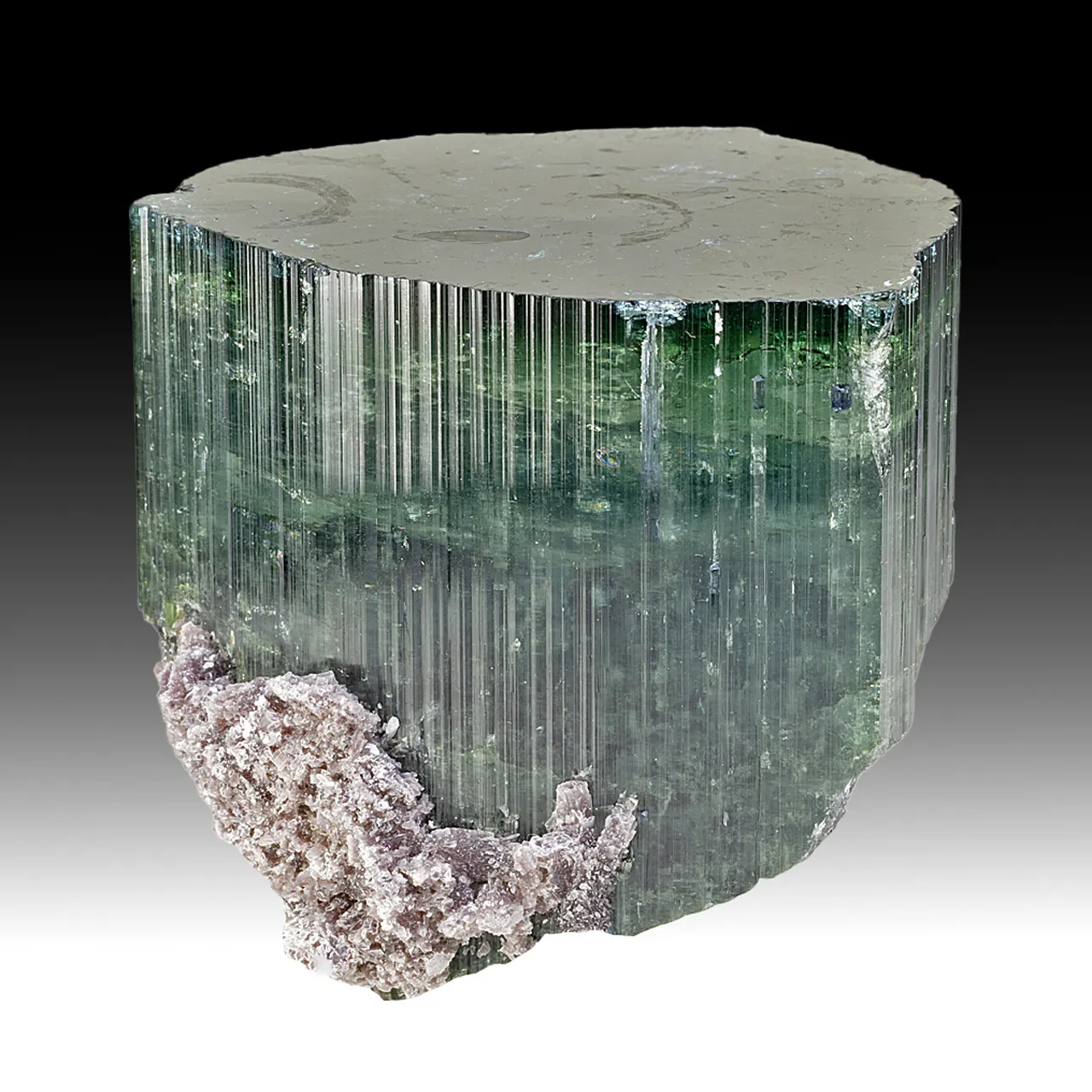 Elbaite - image 1