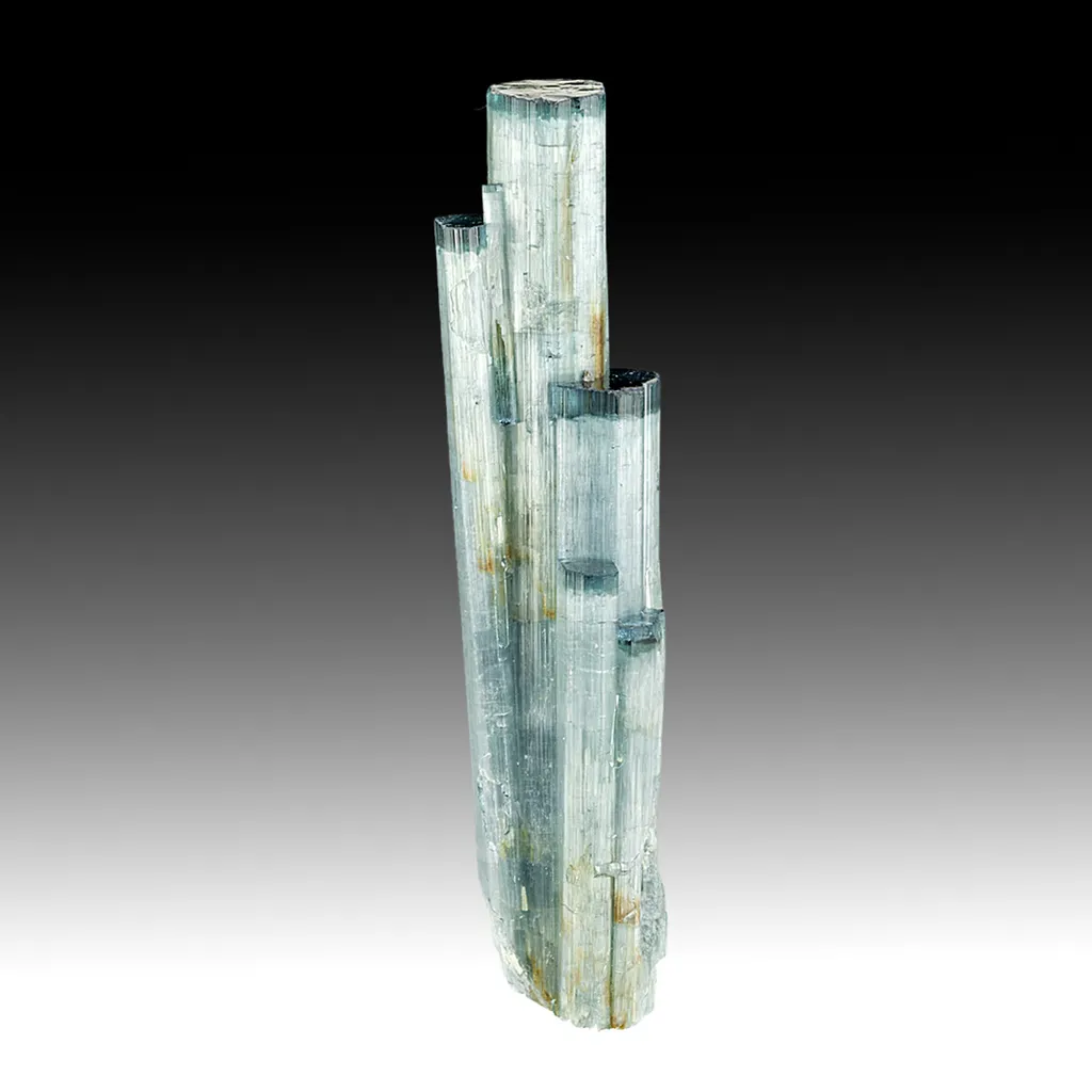 Elbaite image