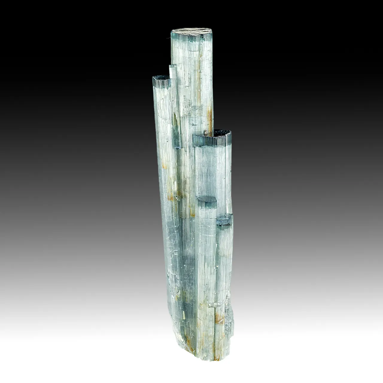 Elbaite - image 1