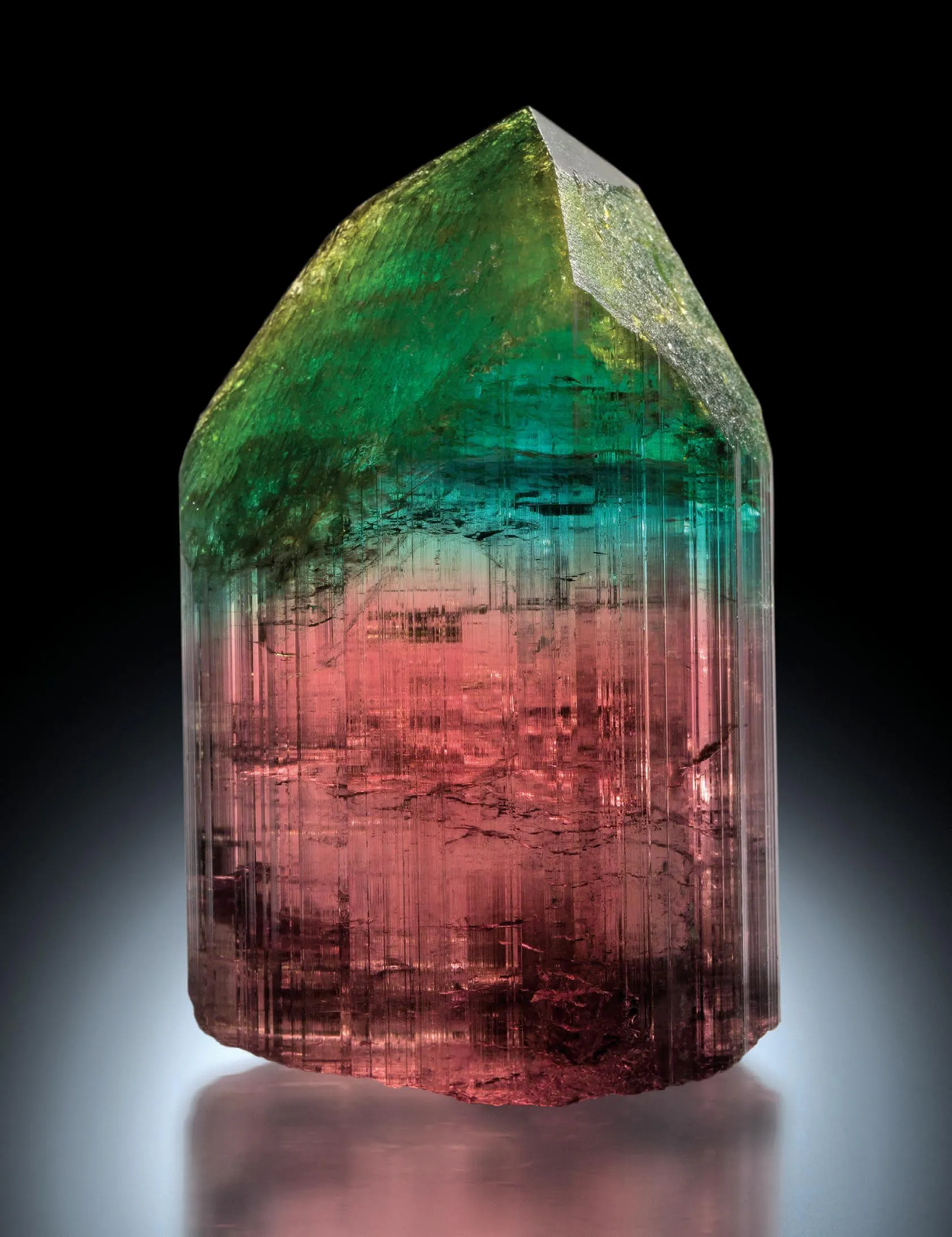 Elbaite - image 1
