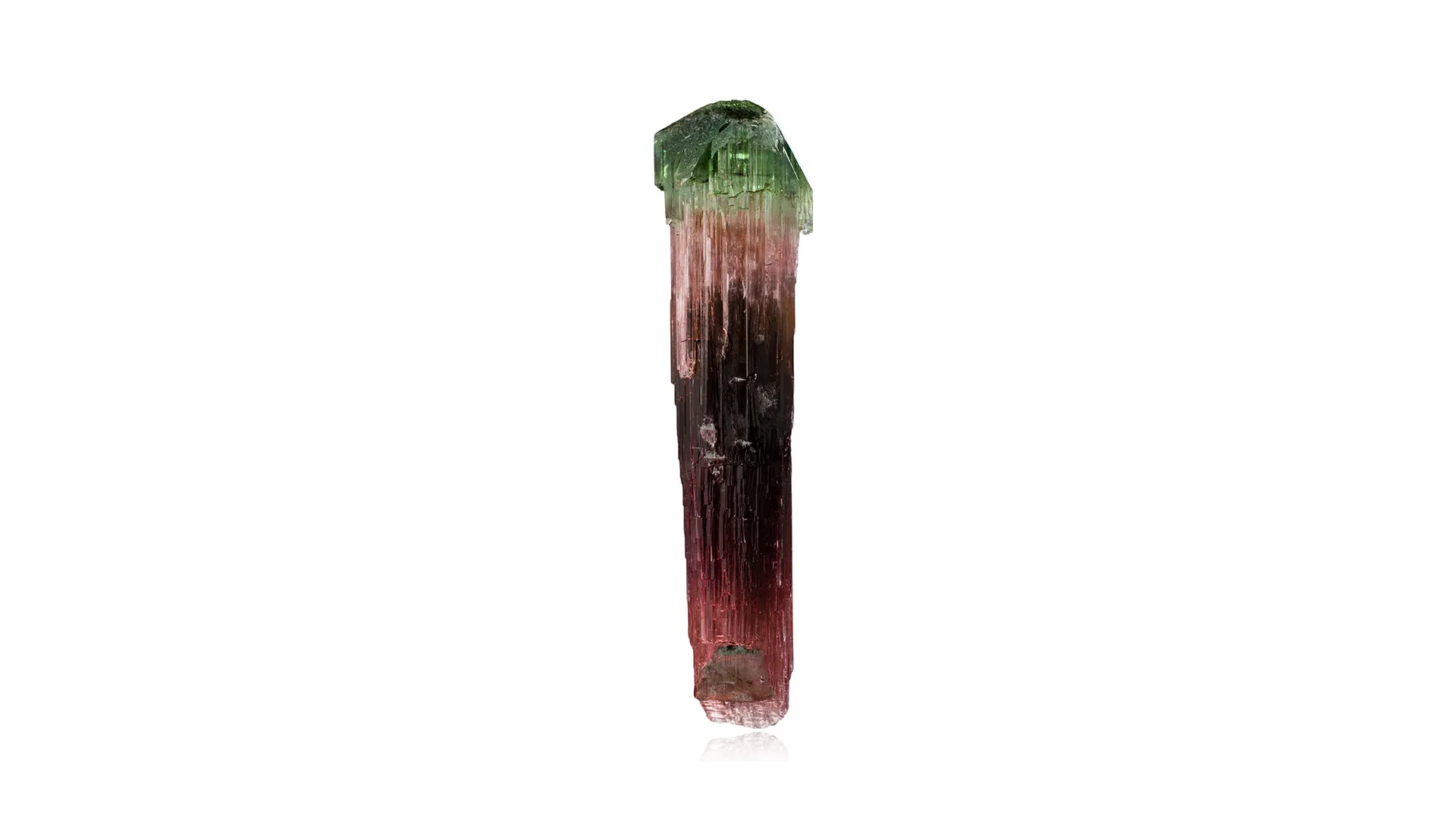 Elbaite - image 1