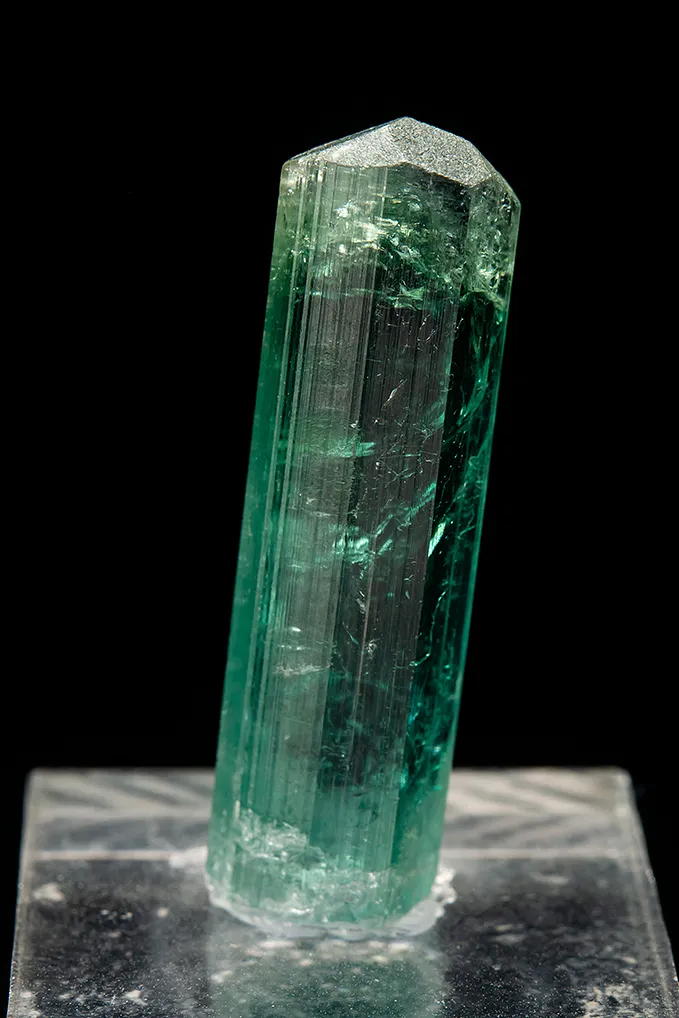 Elbaite image