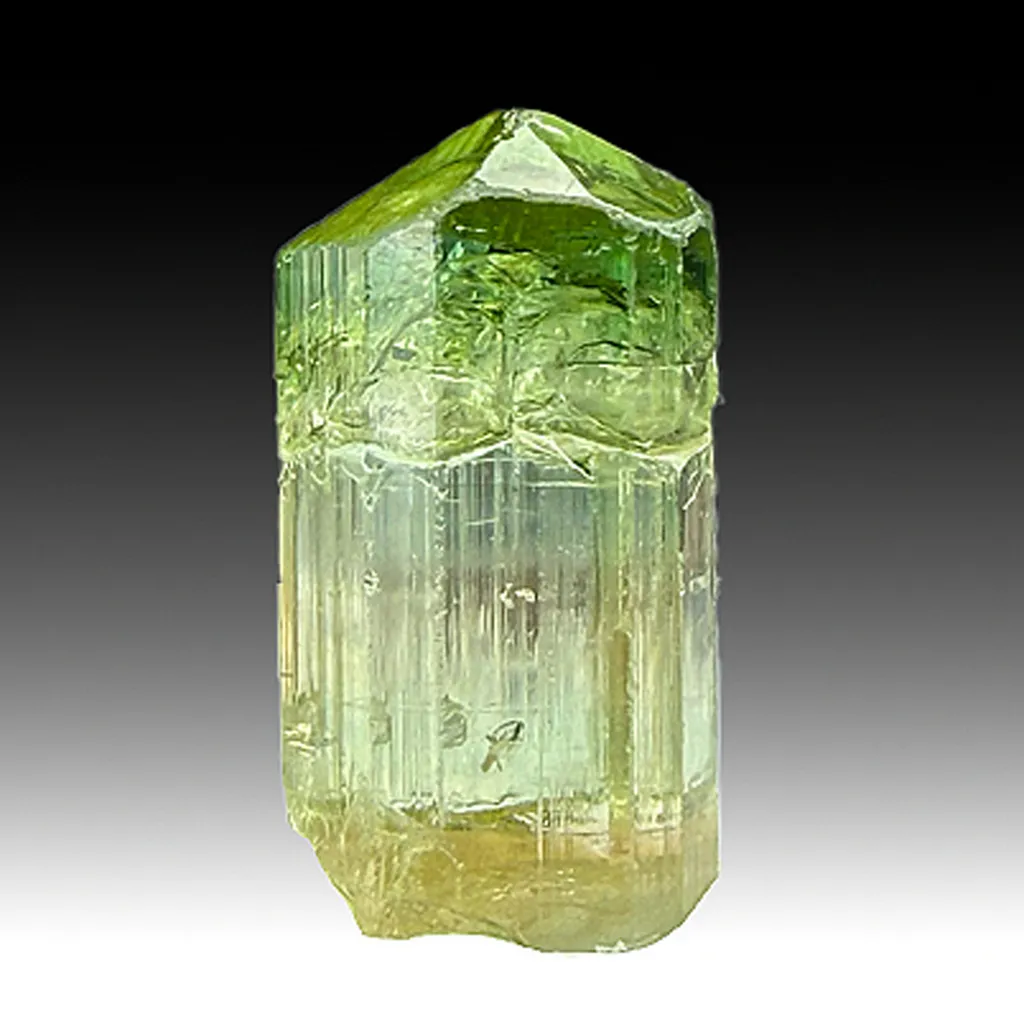 Elbaite image