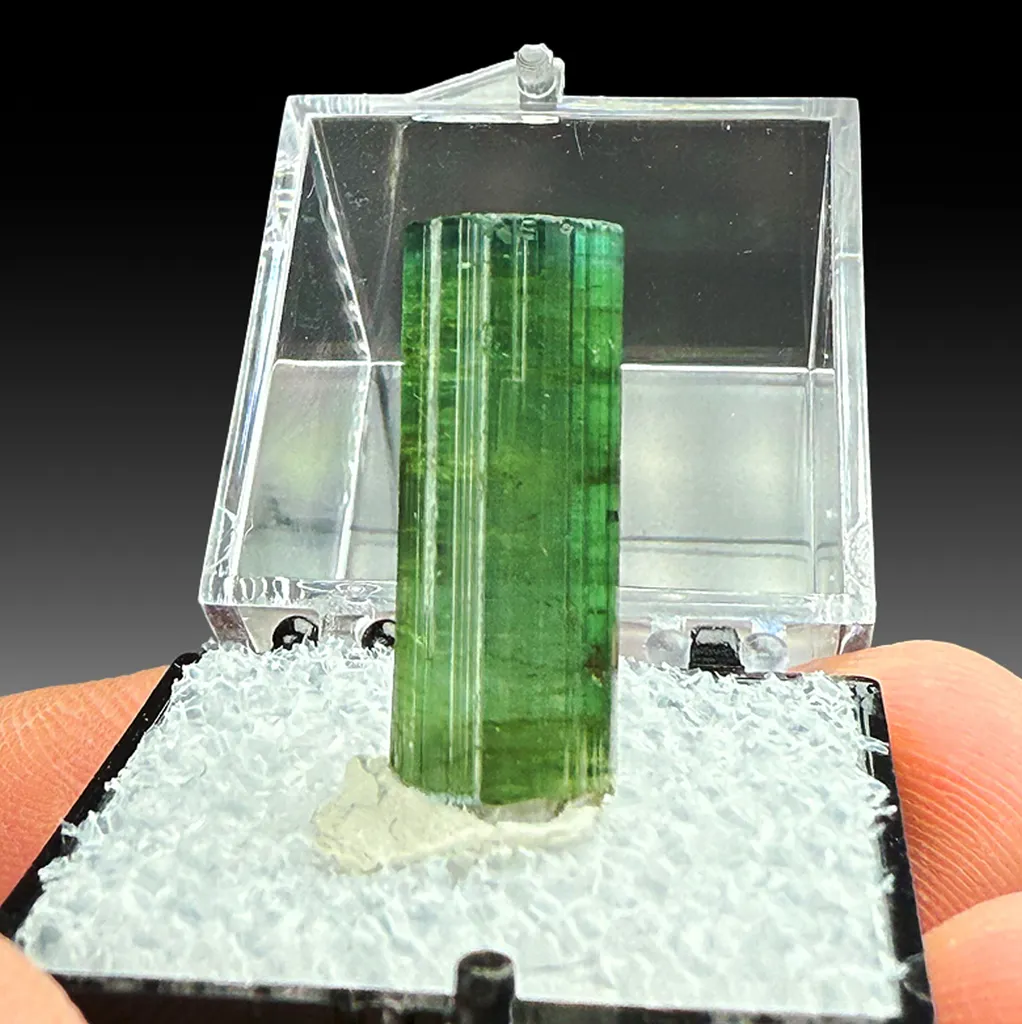 Elbaite image