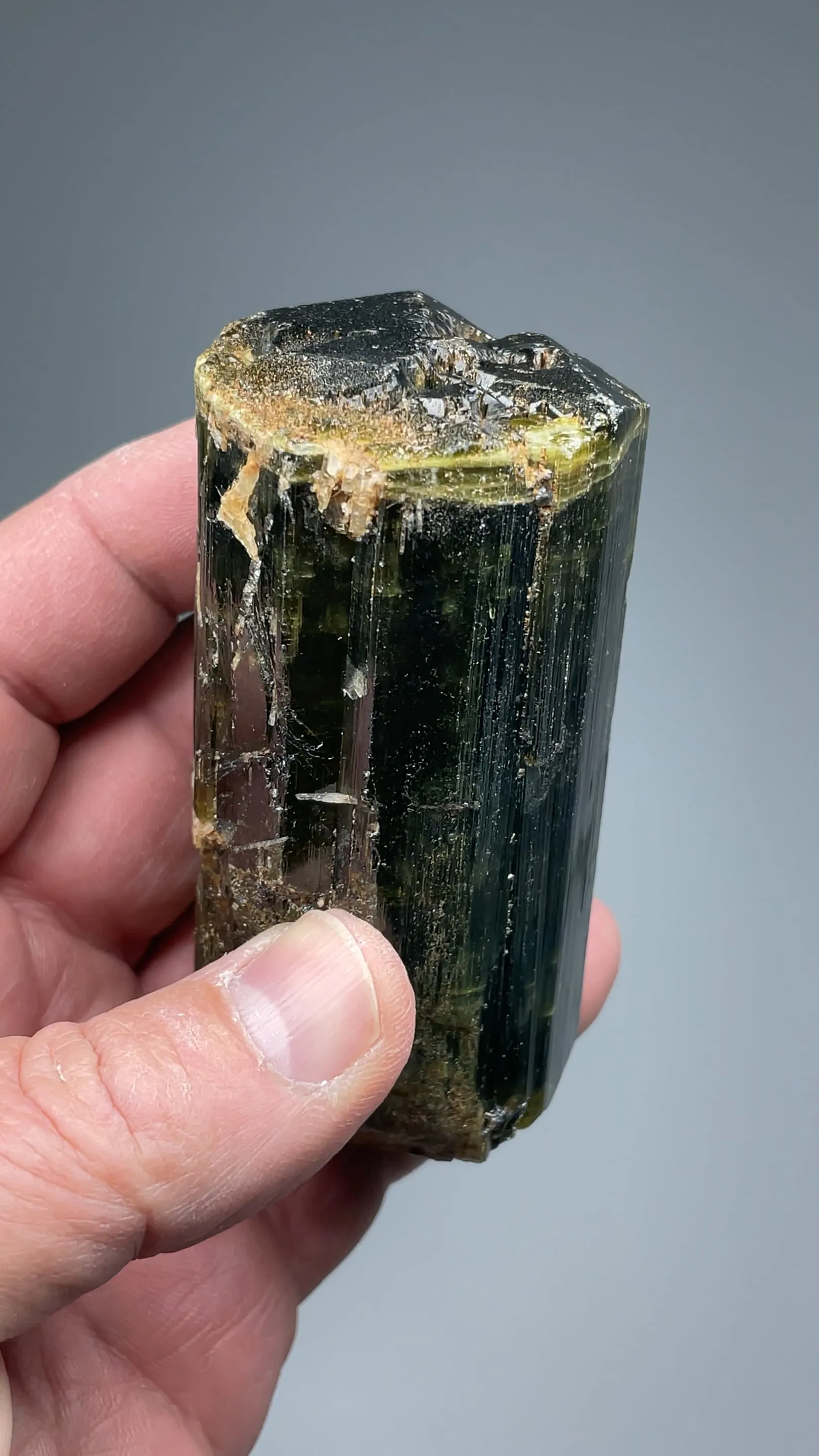 Elbaite - image 2