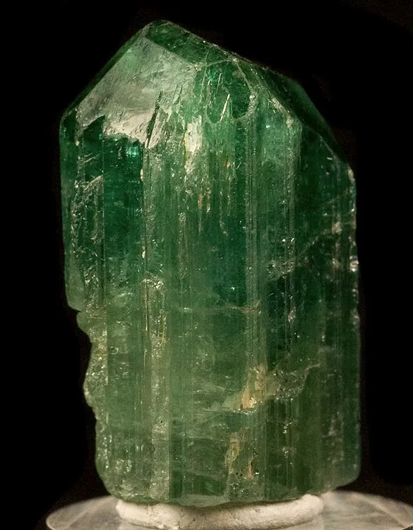 Elbaite image