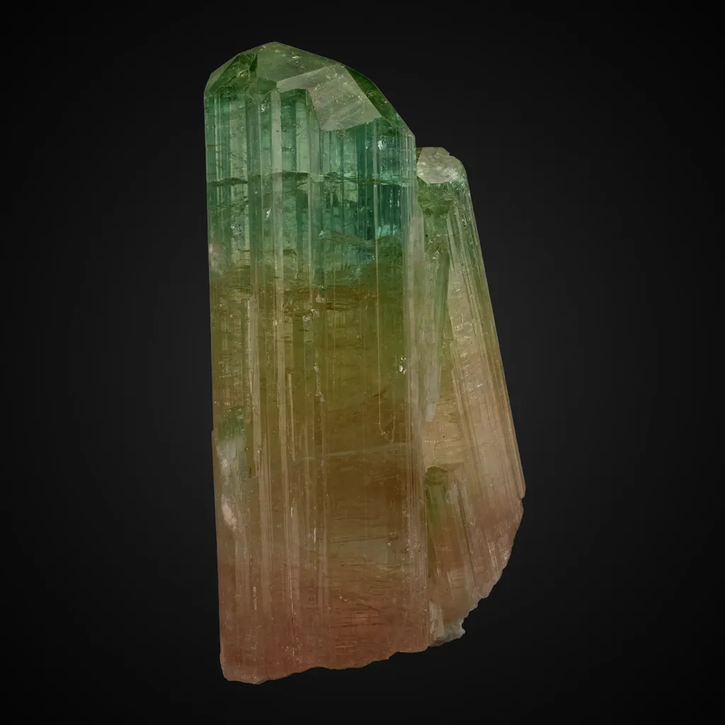 Elbaite image