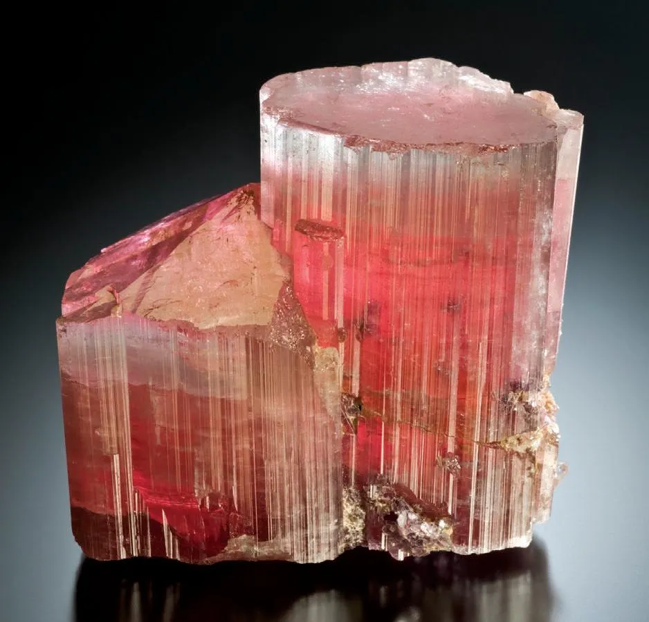 Elbaite image