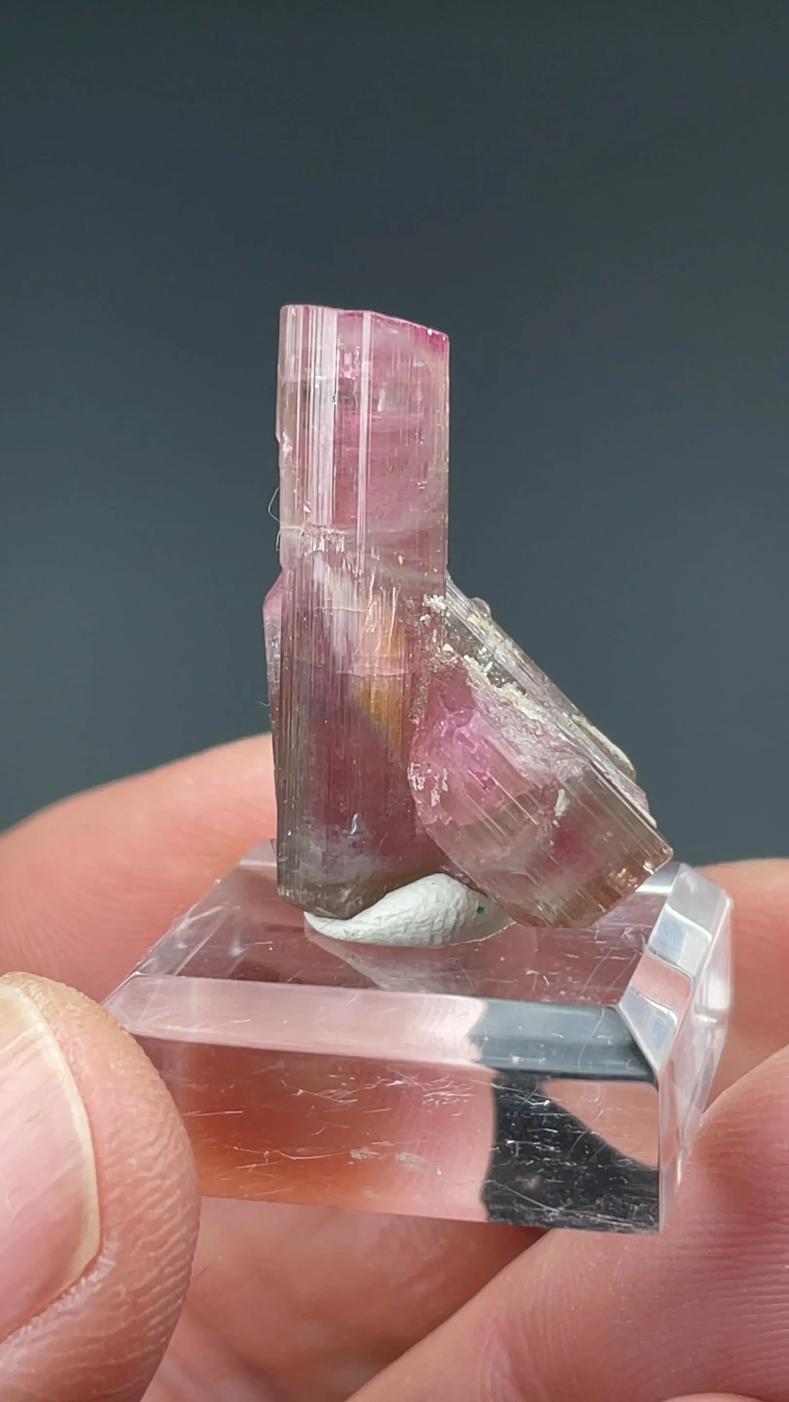 Elbaite - image 2
