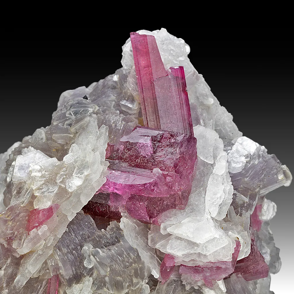 Elbaite image