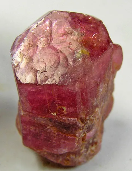 Elbaite image