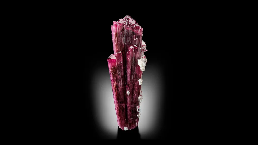 Elbaite image