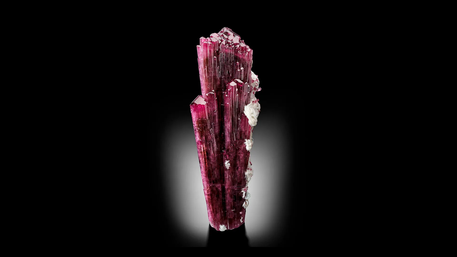 Elbaite - image 1